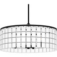 Quoizel  Coastal Pendant 4 lights QZL-SGL2822