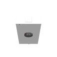 Milbank U4664-X 400A Ringless Bolt-in Meter Socket | Link Bypass | Utility Configurations