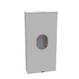 Milbank U4664-X 400A Ringless Bolt-in Meter Socket | Link Bypass | Utility Configurations