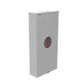 Milbank U4664-X 400A Ringless Bolt-in Meter Socket | Link Bypass | Utility Configurations