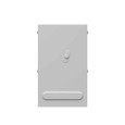 Milbank PF-KR Rear Feed Kit For MPRV And MPAP Pedestals
