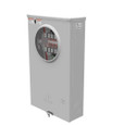 Milbank U2818-O-PSEG-DES Ringless Plain Top Test Switch Prewired Add Inhibitor Configuration 21 Public Service Electric And Gas New Jersey