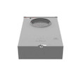 Milbank U2818-O-PSEG-DES Ringless Plain Top Test Switch Prewired Add Inhibitor Configuration 21 Public Service Electric And Gas New Jersey