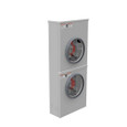 Milbank U1780-O 4 Terminal Ring Type Plain Top 2 Position