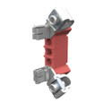 Milbank Replacement Terminal Blocks - 28 & 40 Block Configurations, External and Internal Hex