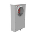 Milbank 6-13 Terminal Ringless Plain Top Test Switch Prewired CECHA Approved