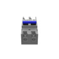 Milbank UQFBH-200-X1 200 Ampere 2 Pole 240 Volt Bolt-on 22K AIC Threaded Tang Line Side
