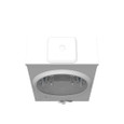 Milbank Ringless Meter Socket 125A, 4–5 Terminal, Utility Grade with Grounding Options