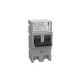 Milbank UQFP Plug-In 200 Amp Frame, 10,000 AIC and 22,000 AIC, Two-Pole ‑ Common Trip