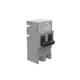 Milbank UQFP Plug-In 200 Amp Frame, 10,000 AIC and 22,000 AIC, Two-Pole ‑ Common Trip
