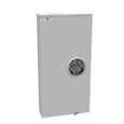 Milbank U4487-X-2/K6 7 Terminal Ringless Large Closing Plate Lever Bypass 2 Double Connector 6-350kcmil