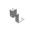 Milbank Copper Fifth Terminal Kits - Bolt-In and Plug-In Mount Options, 600V AC