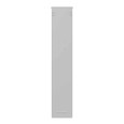Milbank U9107 7 Terminal Ringless Meter Socket - Plain Top Lever Bypass Pedestal Configurations