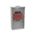 Milbank 20 Amps Ring-Type CT Rated Sockets, Plunger Bypass