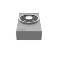 Milbank 20 Amps Ring-Type CT Rated Sockets, Plunger Bypass