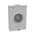 Milbank U9701-O 7 Terminal Ringless Meter Socket Lever Bypass