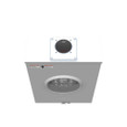 Milbank U9701-O 7 Terminal Ringless Meter Socket Lever Bypass