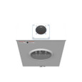 Milbank U9701-O 7 Terminal Ringless Meter Socket Lever Bypass