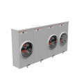 Milbank 4 Terminal Ringless Small Closing Plate Meter Sockets, 2–4 Position Configurations