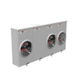 Milbank 4 Terminal Ringless Small Closing Plate Meter Sockets, 2–4 Position Configurations