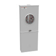 Milbank U6134-RL-76GBGR 5 Terminal Ringless Small Hub Open Lever Bypass 520GR 520GR 1450GB