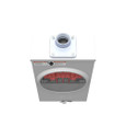 Milbank UC7233–UC7237 Ringless Meter Socket - Small Hub Open and 1.25" Hub Configurations