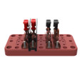 Milbank TS04-0101 4 Pole Test Switch 0101