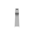 Milbank U5240–U5242 4 Terminal Ring Type Meter Socket - Plain Top Direct Bury & Pad Mount Configurations