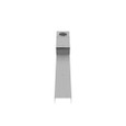 Milbank U5240–U5242 4 Terminal Ring Type Meter Socket - Plain Top Direct Bury & Pad Mount Configurations