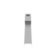 Milbank U5240–U5242 4 Terminal Ring Type Meter Socket - Plain Top Direct Bury & Pad Mount Configurations