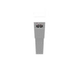Milbank U5240–U5242 4 Terminal Ring Type Meter Socket - Plain Top Direct Bury & Pad Mount Configurations