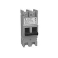 Milbank UQFB Bolt-On 200 Amp Frame, 10,000 AIC and 22,000 AIC, Two-Pole ‑ Common Trip
