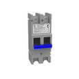 Milbank UQFB Bolt-On 200 Amp Frame, 10,000 AIC and 22,000 AIC, Two-Pole ‑ Common Trip