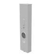 Milbank U5794–U5799 Ringless Meter Socket - 400A Lever Bypass, 480V Cold Sequence