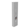 Milbank U5794–U5799 Ringless Meter Socket - 400A Lever Bypass, 480V Cold Sequence