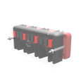 Milbank 10 Pole Metering Test Switch, 20 Ampere