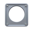 Milbank Hub Kit – 2 1/2", 3 1/2" & 4″ Conduit Size Options for Meter Sockets