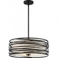 Quoizel QZL-SPL2820 Transitional Pendant 3 lights