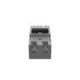 Milbank UQFP-RP 100 Ampere 2 Pole 240 Volt Plug-in 10K AIC Reverse Polarity