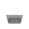 Milbank U7490 4 & 5 Terminal Ring Type Meter Socket - 125A Configurations with Optional Triplex Ground