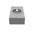 Milbank U9550 5 Terminal Ringless Meter Socket - Lever Bypass Configurations