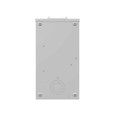 Milbank U9550 5 Terminal Ringless Meter Socket - Lever Bypass Configurations