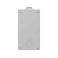 Milbank U9550 5 Terminal Ringless Meter Socket - Lever Bypass Configurations