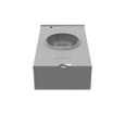 Milbank U9550 5 Terminal Ringless Meter Socket - Lever Bypass Configurations