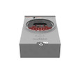 Milbank 20 Amps Ringless CT Rated Sockets, Plunger Bypass