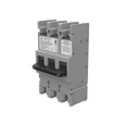 Milbank UQFB-3 125-200 Ampere 3 Pole 120-240 Volt Bolt-on 10K AIC