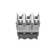 Milbank UQFB-3 125-200 Ampere 3 Pole 120-240 Volt Bolt-on 10K AIC