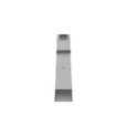 Milbank Metered RV Power Pedestal – Ring Type, Direct Bury, Outdoor Power Distribution