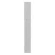 Milbank Metered RV Power Pedestal – Ring Type, Direct Bury, Outdoor Power Distribution