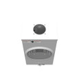 Milbank U7021 4 & 5 Terminal Ringless Meter Socket - Triplex or Quadplex Ground, Horn Bypass and Locking Hub Configurations